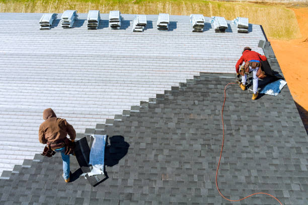 Best Residential Roofing Contractor  in North Wales, PA