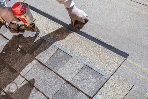 Quick and Trustworthy Emergency Roof Repair Services in North Wales, PA
