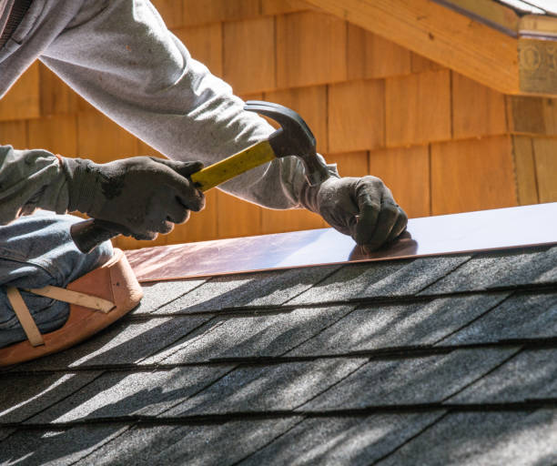 Reliable North Wales, PA Roofing Contractor Solutions